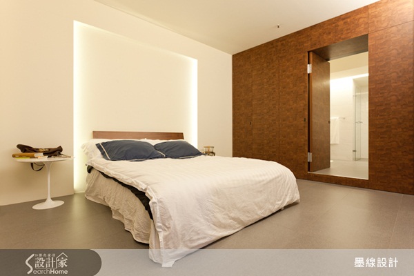 想要一個舒適的臥房空間，其實真的很簡單，只要在寢具